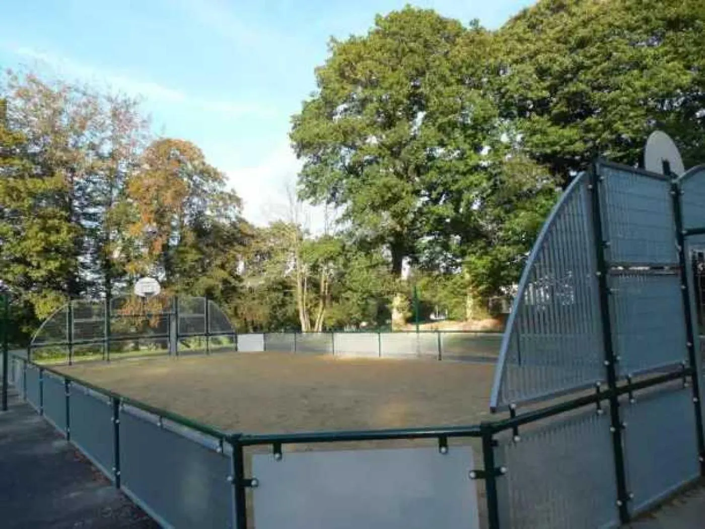 Camping 3 Etoiles - Eed0Ca Priziac Francie
