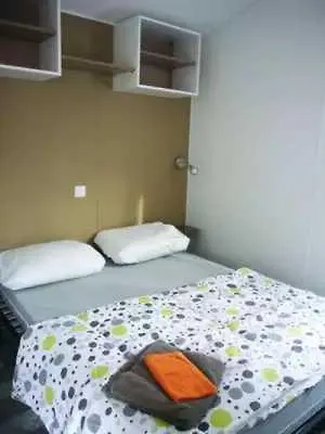 Kemp Camping 3 Etoiles - Eed0Ca Priziac