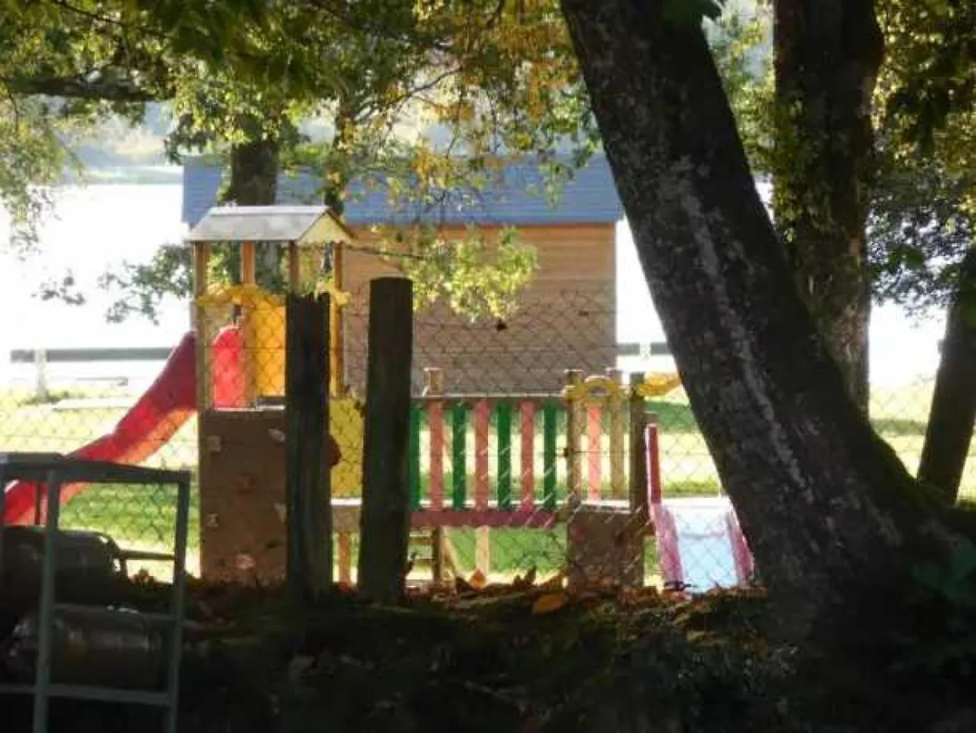 Camping 3 Etoiles - Eed0Ca Priziac
