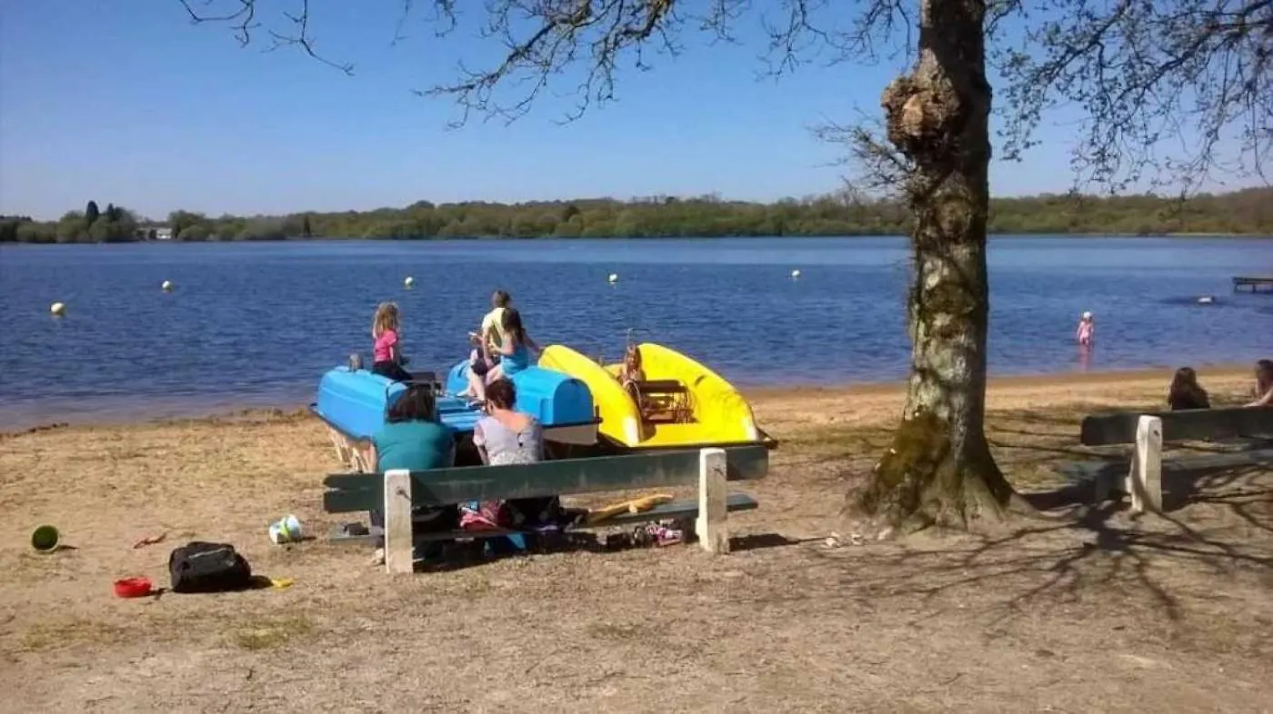 Camping 3 Etoiles - Eed0Ca Priziac