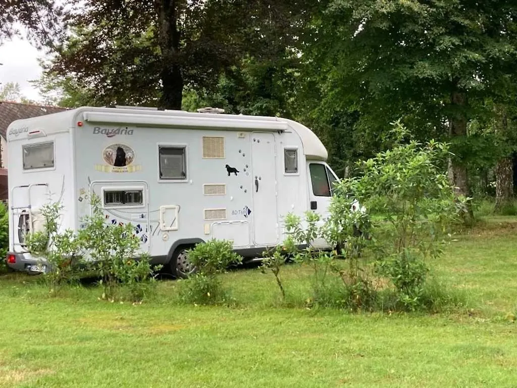 Kemp Camping 3 Etoiles - Eed0Ca Priziac