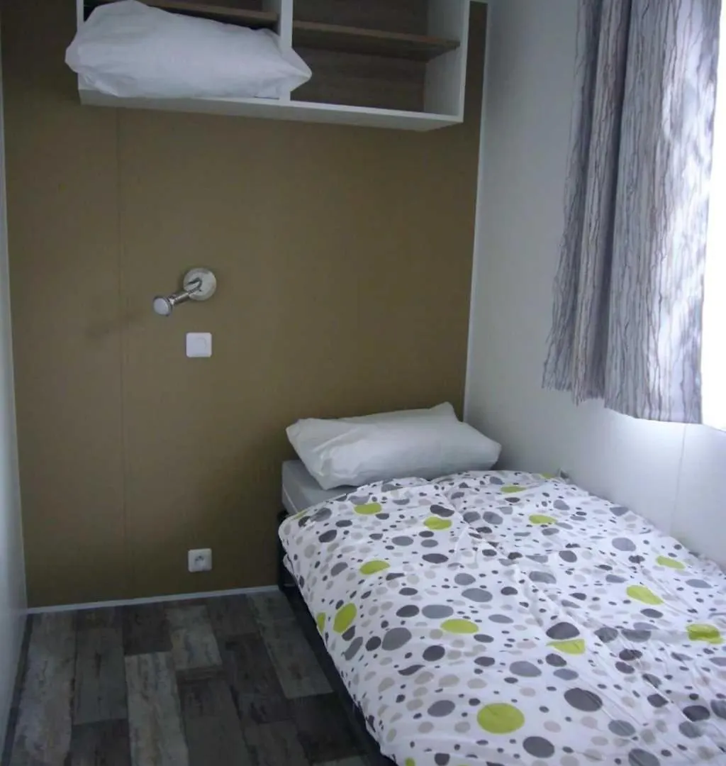 Camping 3 Etoiles - Eed0Ca Priziac
