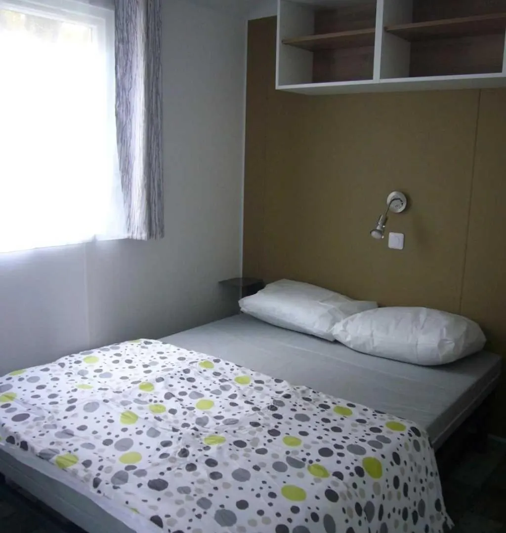 Camping 3 Etoiles - Eed0Ca Priziac