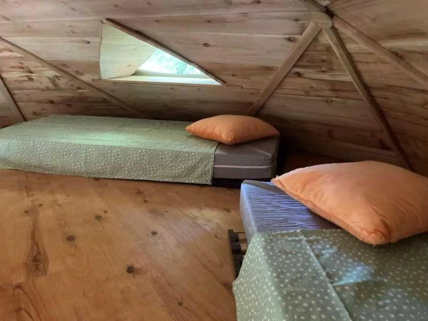 Camping 3 Etoiles - Eed0Ca Priziac Kemp