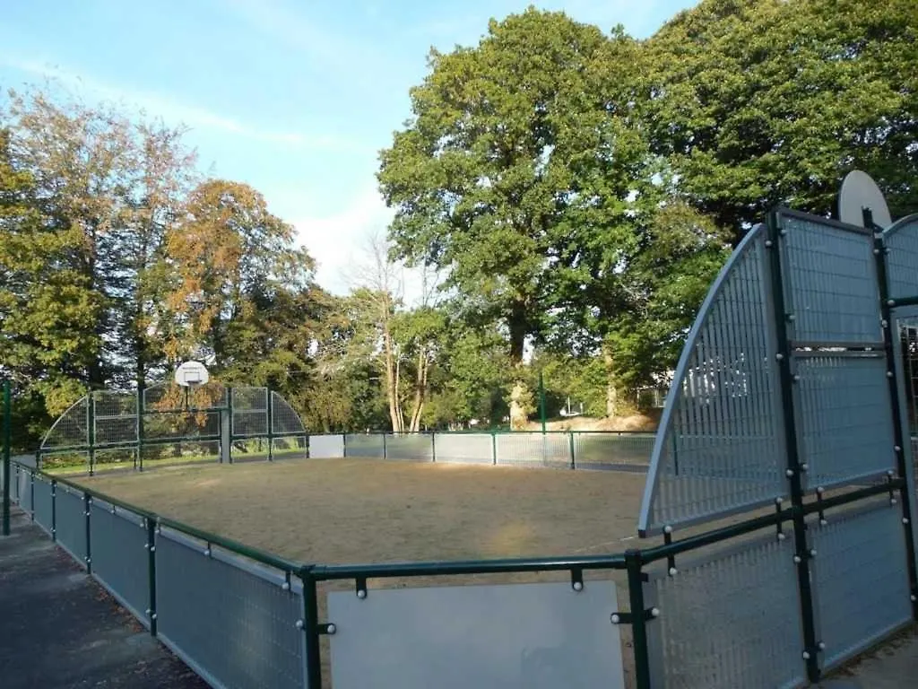 Kemp Camping 3 Etoiles - Eed0Ca Priziac