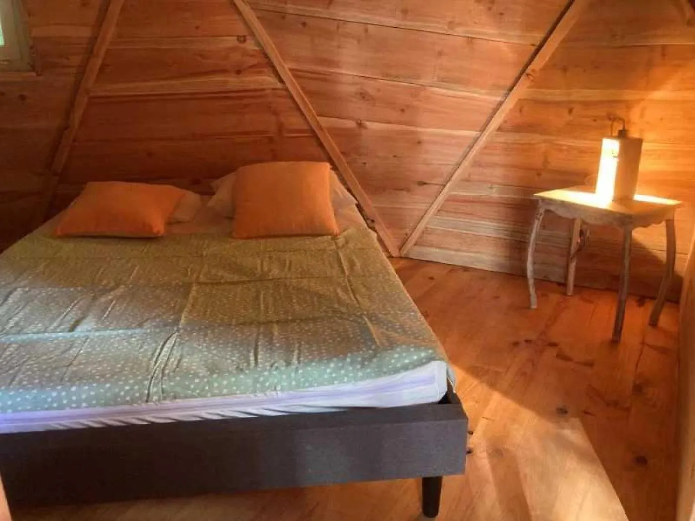 Kemp Camping 3 Etoiles - Eed0Ca Priziac