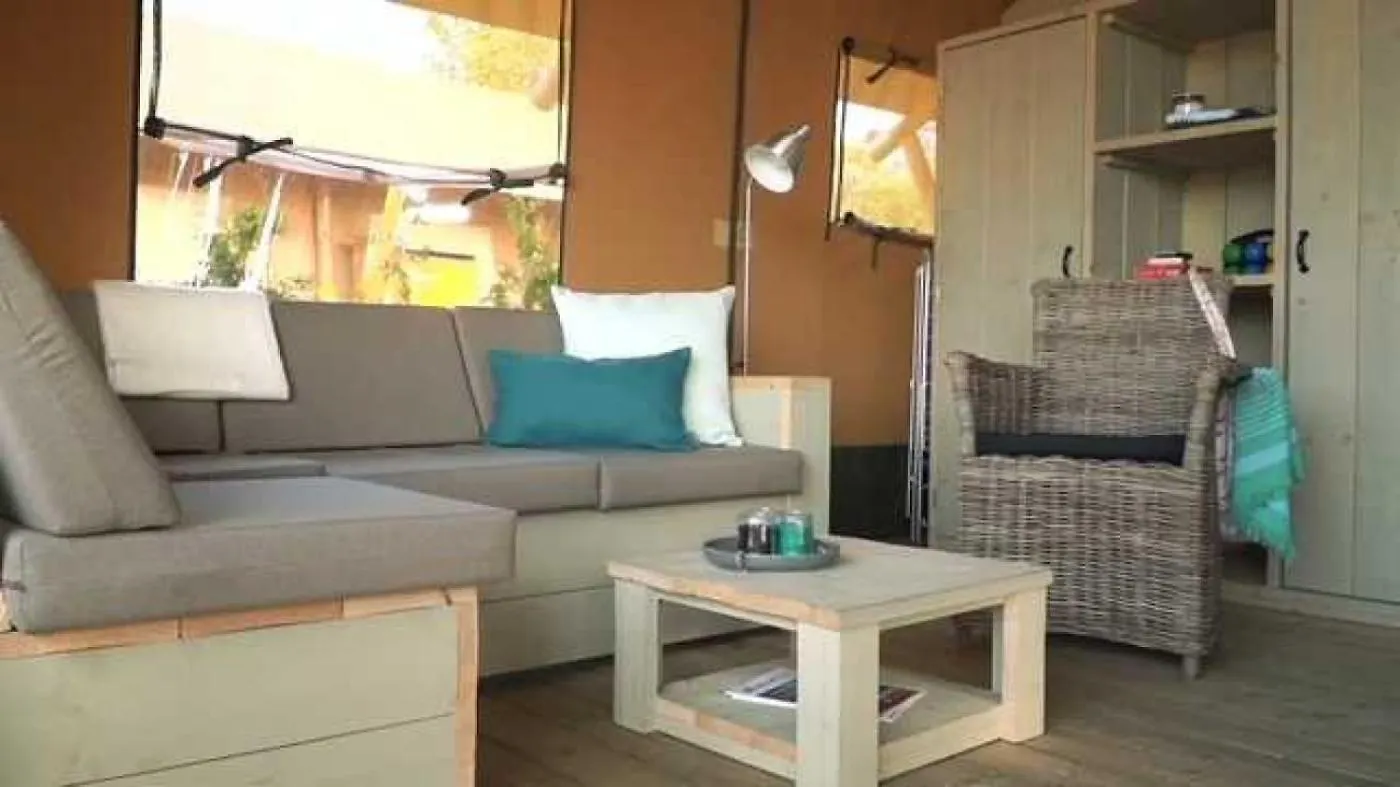 Kemp Camping 3 Etoiles - Eed0Ca Priziac